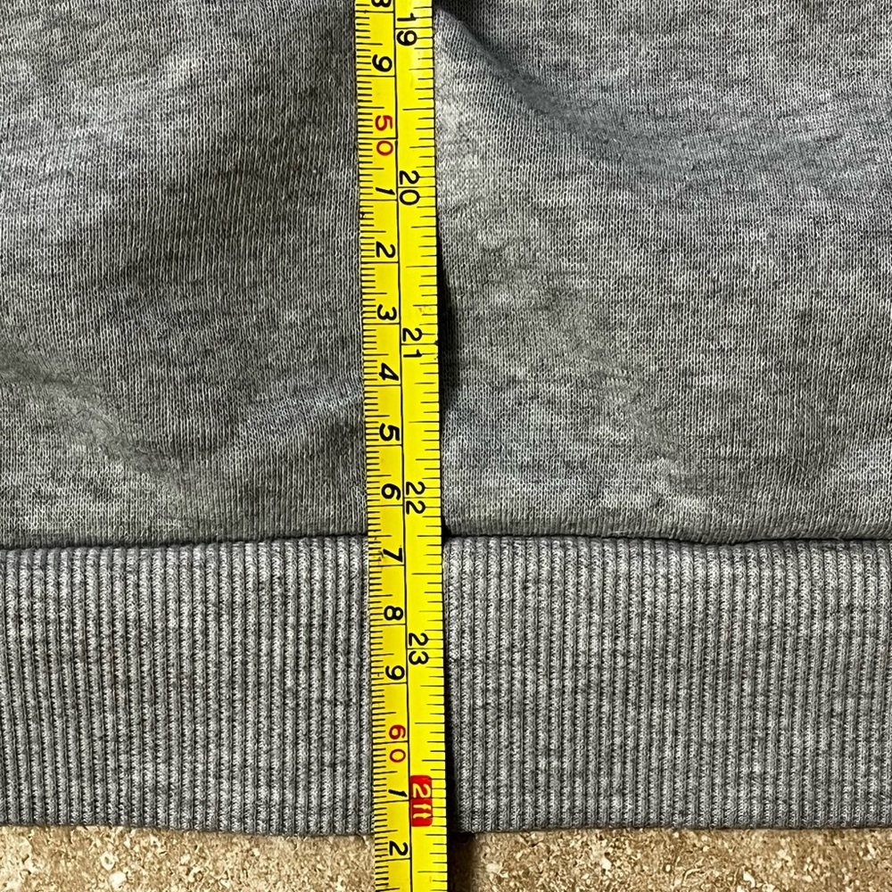 SHEIN California Themed West Coast Sweatshirts BUNDLE OF (3)- Navy Blue and Grey - Picture 10 of 16